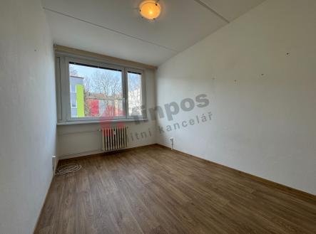 Pronájem bytu, 2+kk, 51 m²