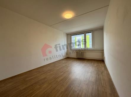 Pronájem bytu, 2+kk, 51 m²