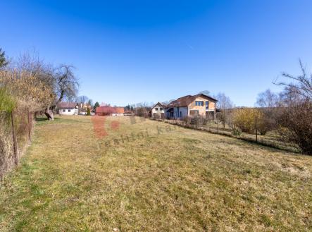 Prodej - pozemek, zahrada, 1 611 m²