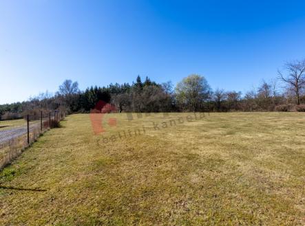 Prodej - pozemek, zahrada, 1 611 m²