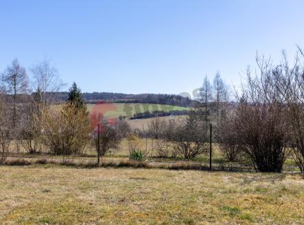 Prodej - pozemek, zahrada, 1 611 m²
