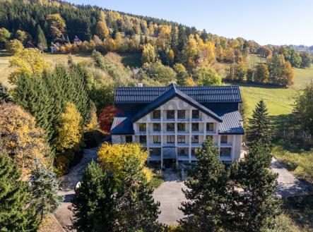 Prodej bytu, 1+kk, 32 m²