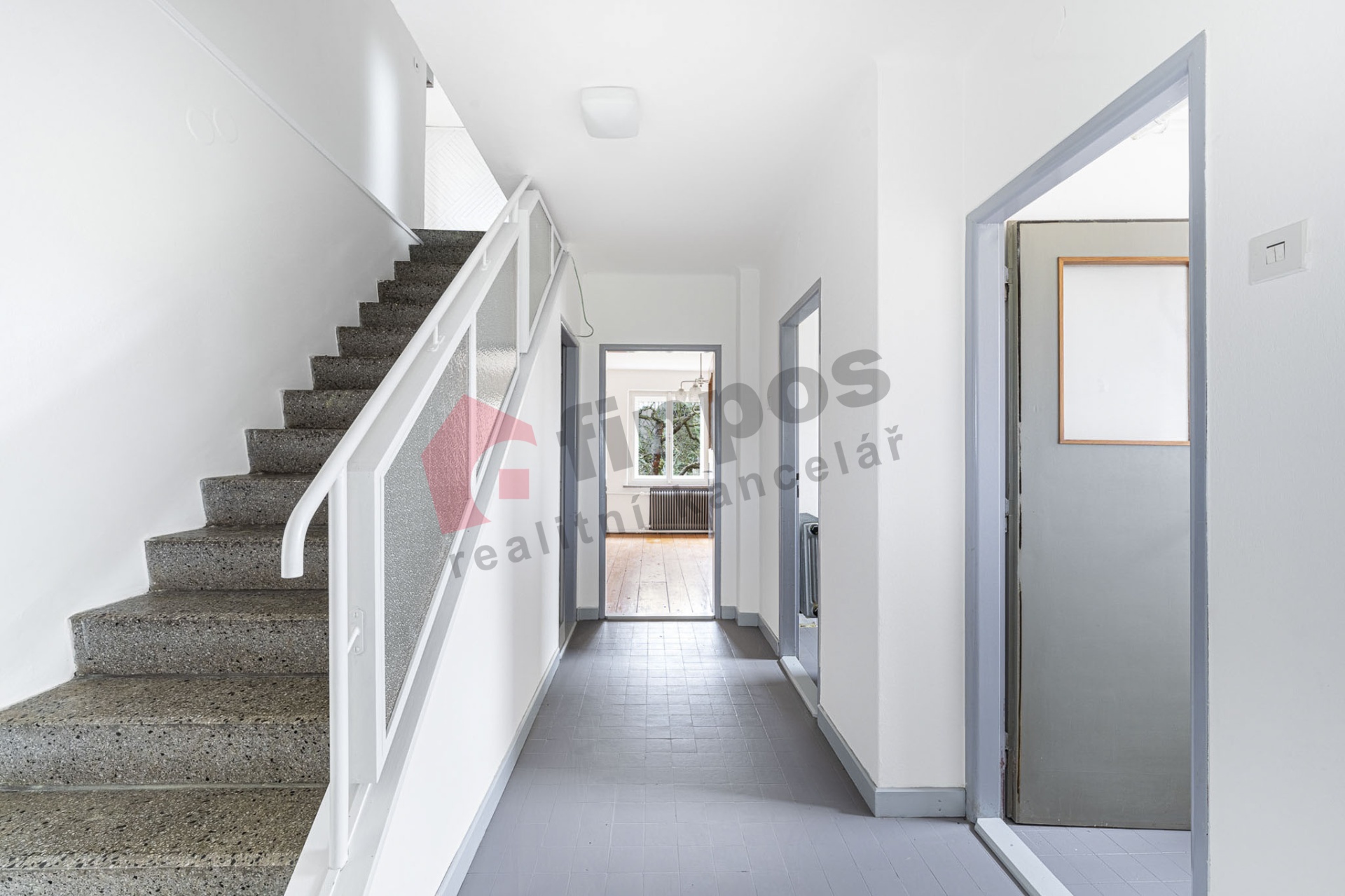 Prodej domu v Divišově 4+kk, 941 m2