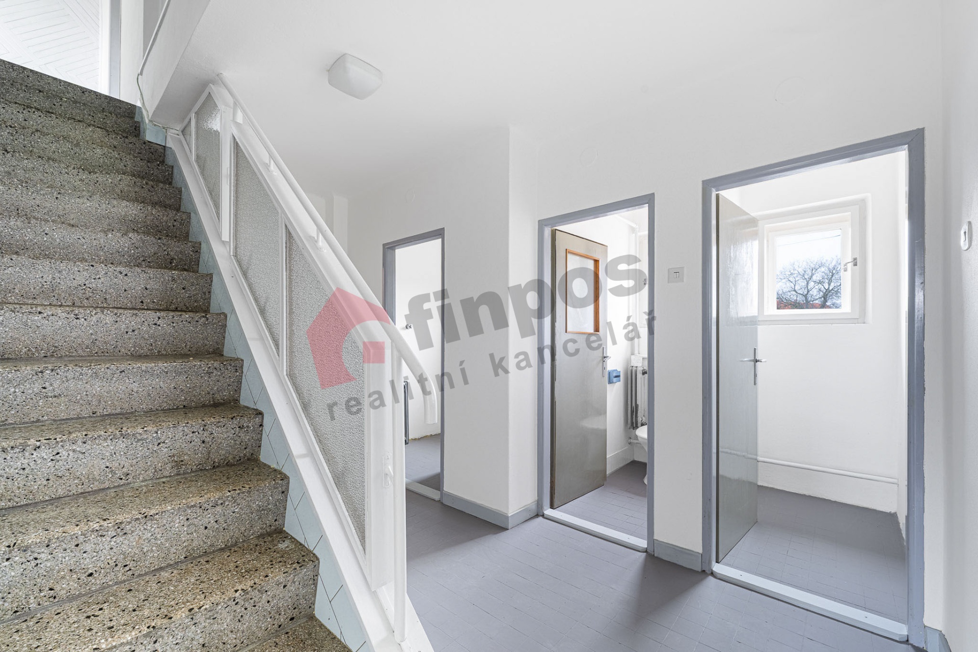 Prodej domu v Divišově 4+kk, 941 m2