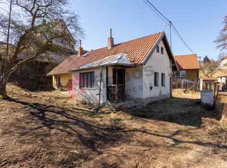 Prodej domu/vily, 107 m²