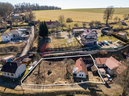 Prodej domu/vily, 107 m²