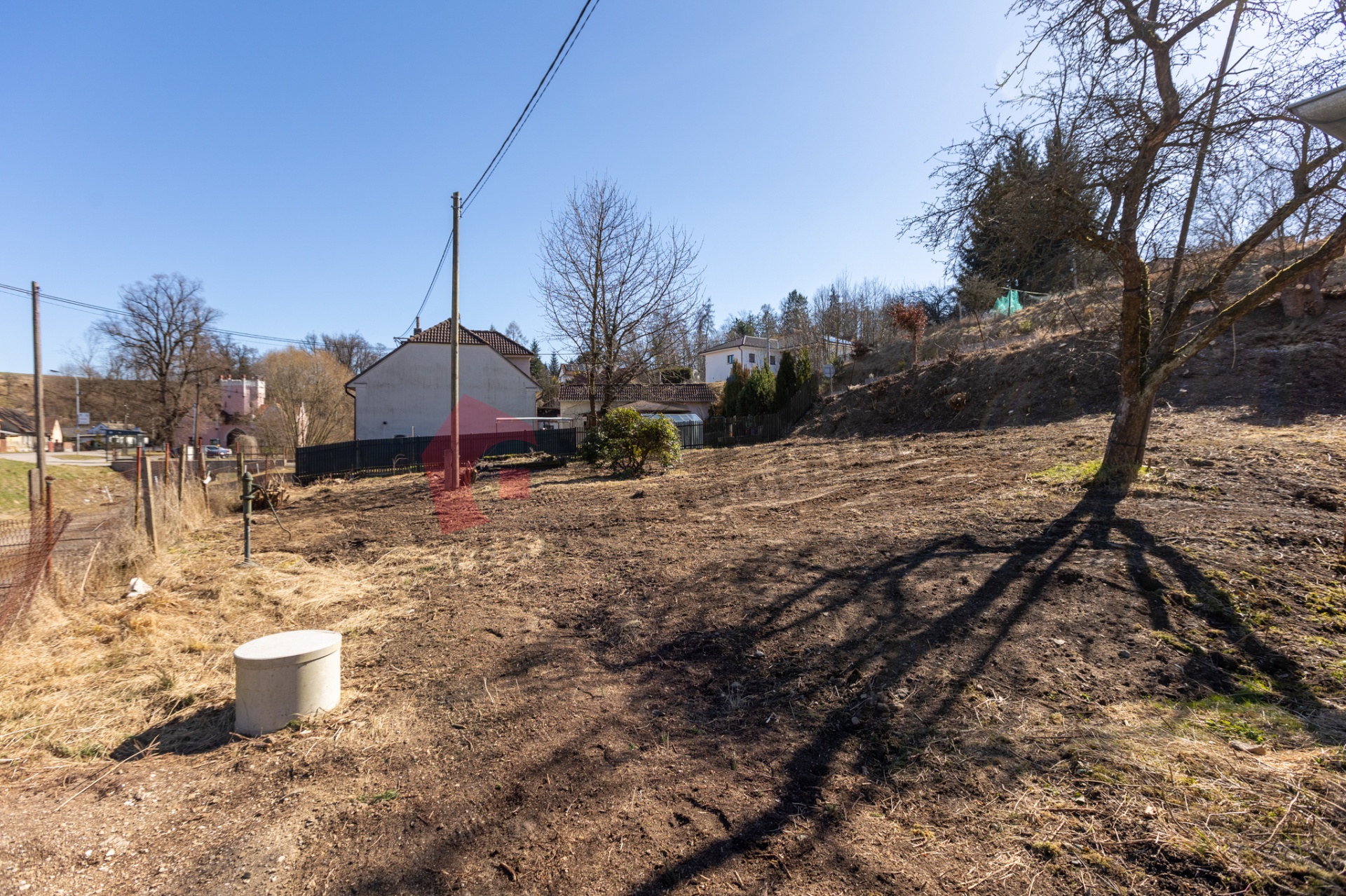 Prodej rodinného domu 107 m², pozemek 978 m², Domašín, Vlašim