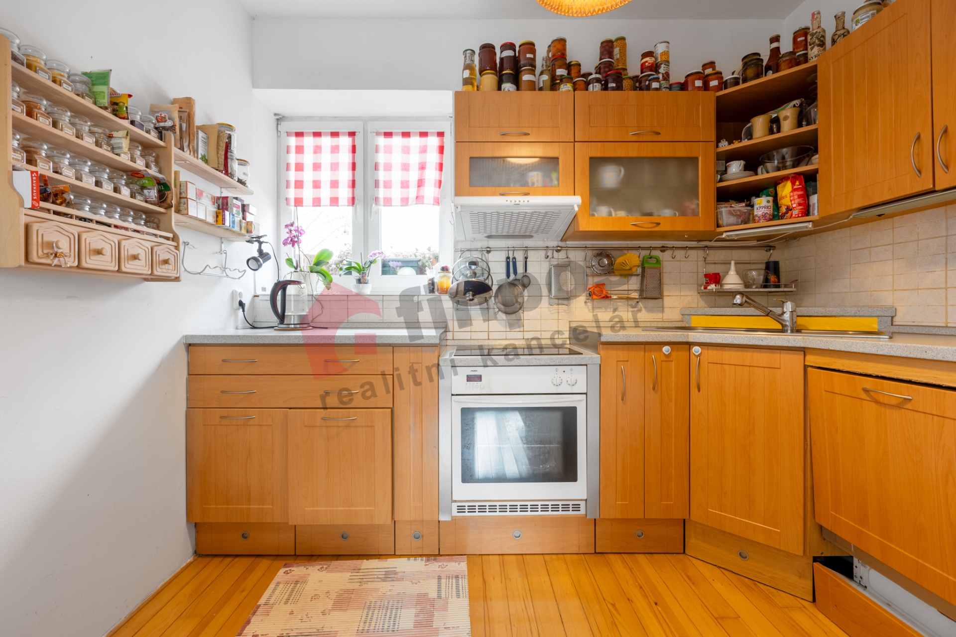 Prodej bytu 3+kk v Jílovém u Prahy, 76 m2 s terasou