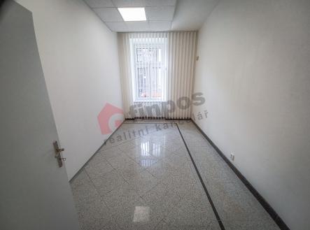 Pronájem komerčního objektu, výroba, 92 m²