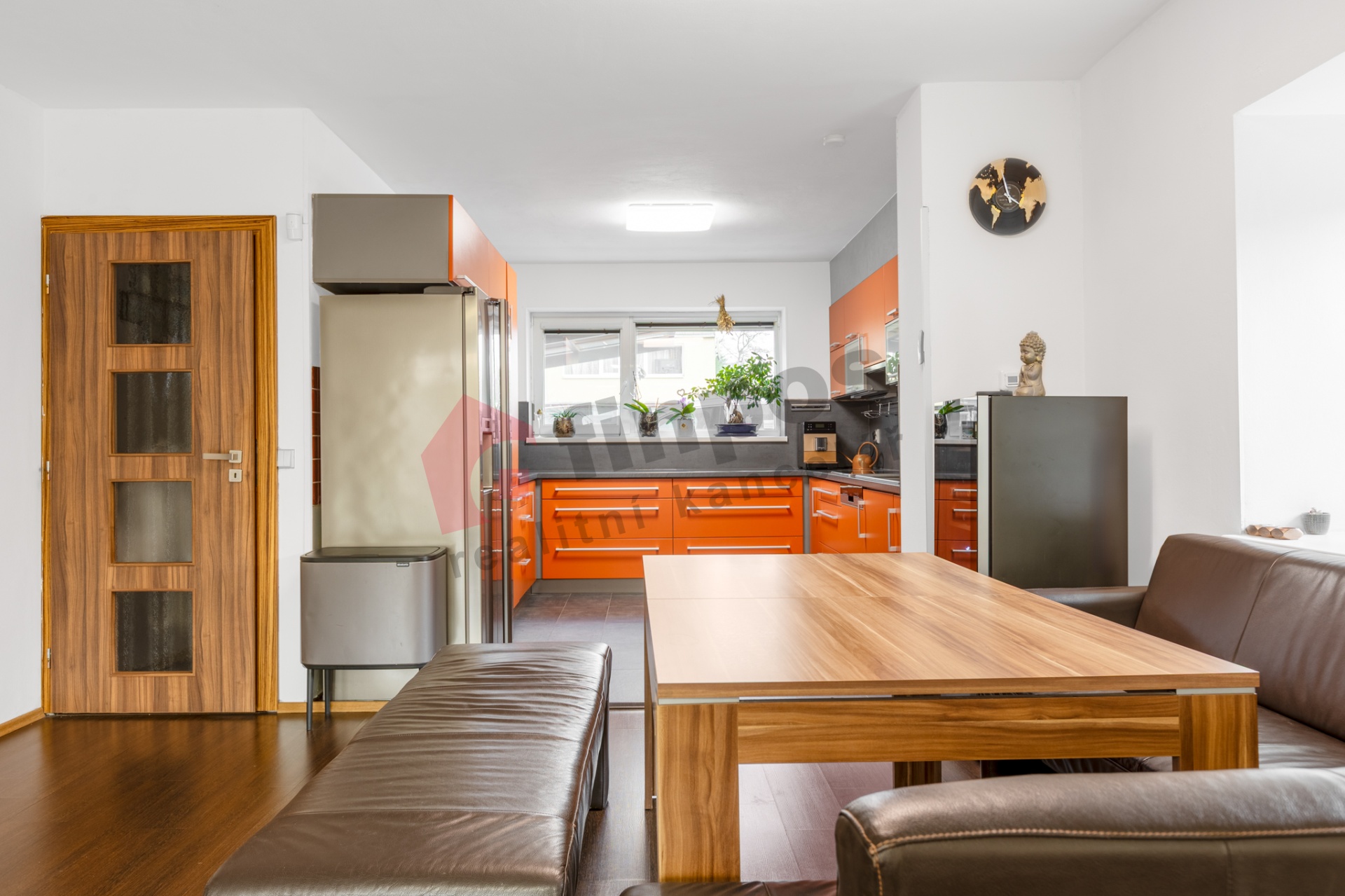 Prodej domu 5+1 v Nupakách, okr. Praha východ