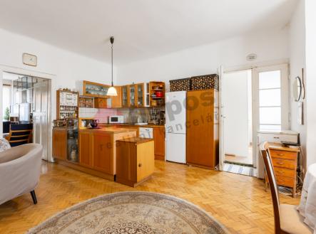 Prodej bytu, 6+kk, 165 m²
