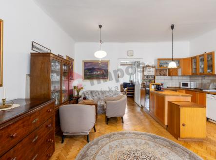 Prodej bytu, 6+kk, 165 m²