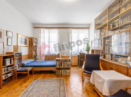 Prodej bytu, 6+kk, 165 m²