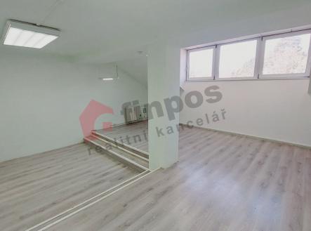 Pronájem komerčního objektu, výroba, 1 581 m²