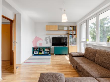 Prodej bytu, 3+kk, 69 m²