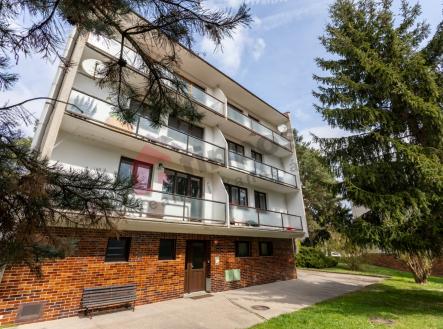 Prodej bytu, 3+kk, 69 m²