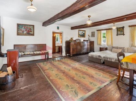 Prodej chaty/rekreačního objektu, 300 m²