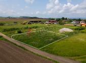 Prodej pozemku pro bydlení, 990 m²