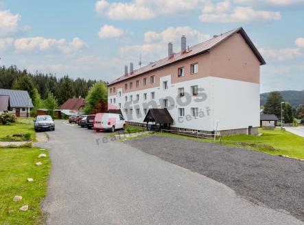 Prodej bytu, 3+1, 67 m²