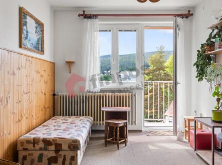 Prodej bytu, 3+1, 67 m²