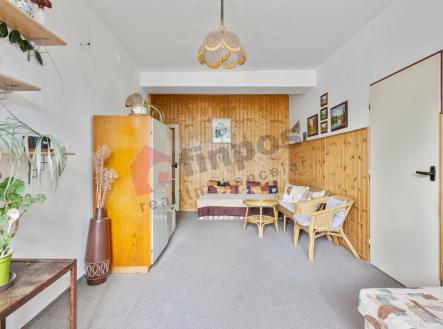 Prodej bytu, 3+1, 67 m²