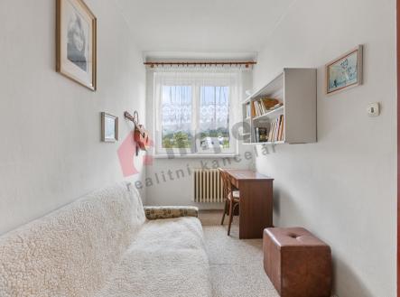 Prodej bytu, 3+1, 67 m²