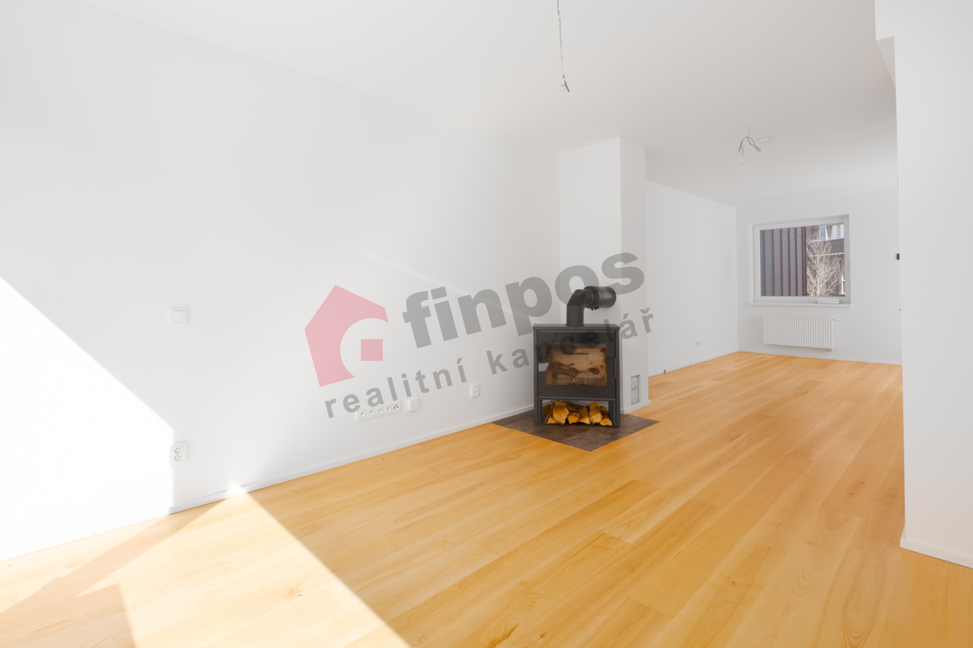 Prodej bytu 3+kk 76,6 m², Loučná pod Klínovcem