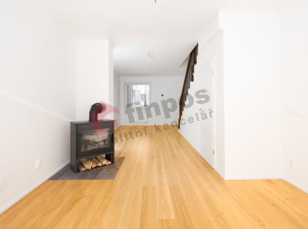 Prodej domu/vily, 77 m²