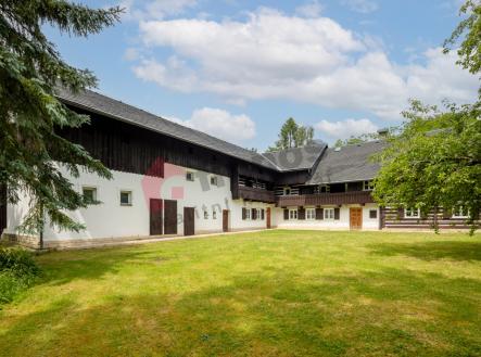 Prodej zemědělského objektu, 168 676 m²