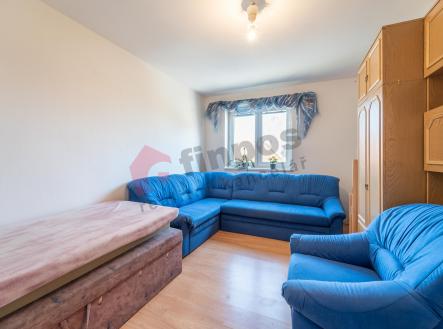 Pronájem bytu, 3+1, 65 m²