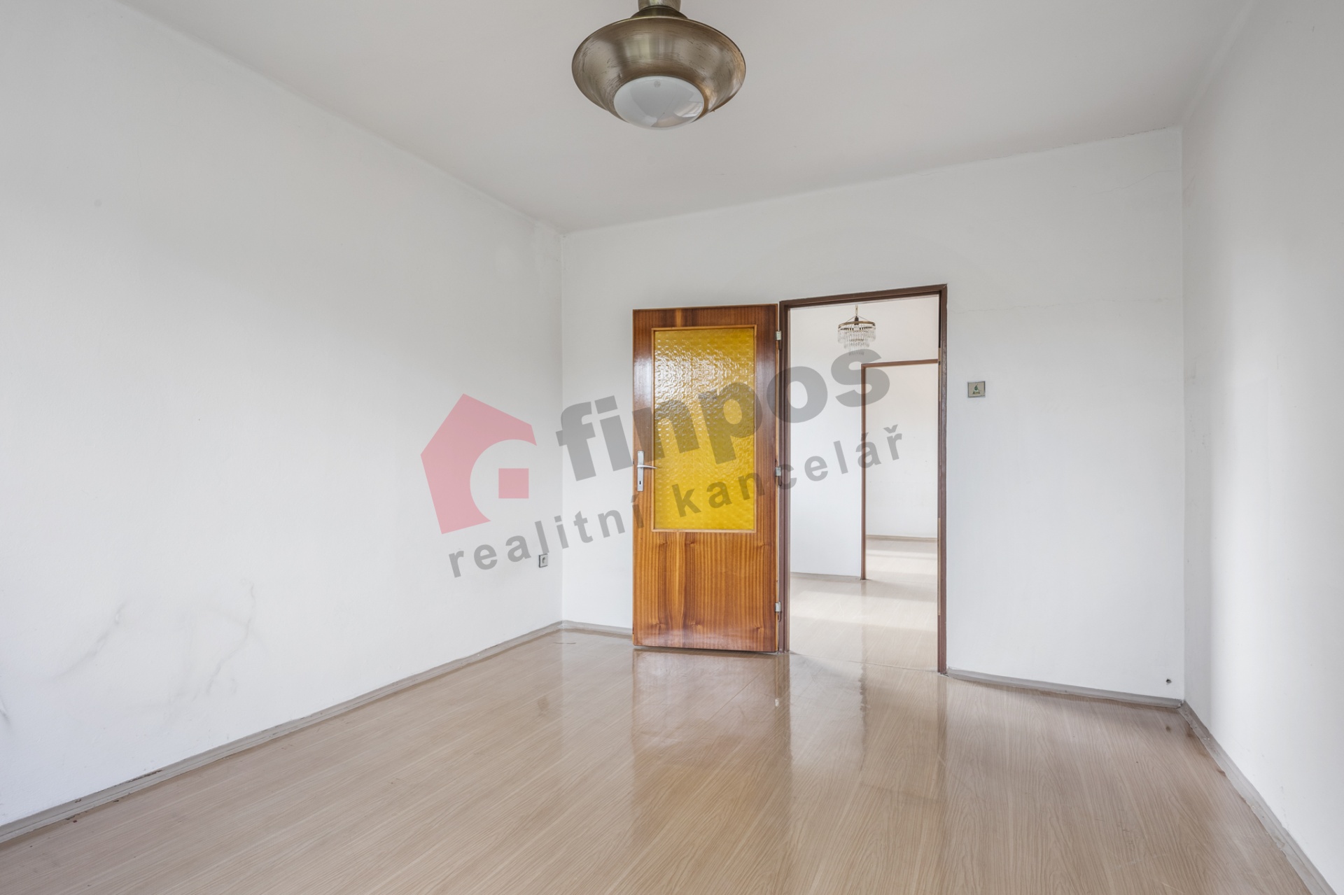 Prodej vily Praha 5, ul. Pod  Viaduktem