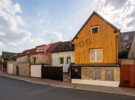 Prodej domu/vily, 70 m²