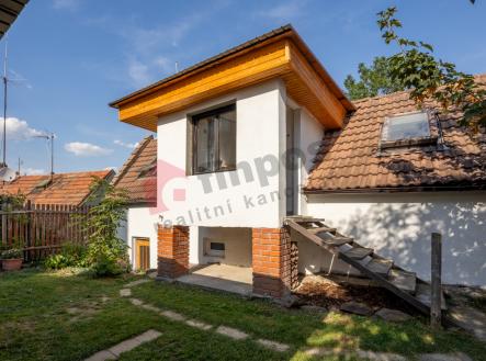 Prodej domu/vily, 70 m²