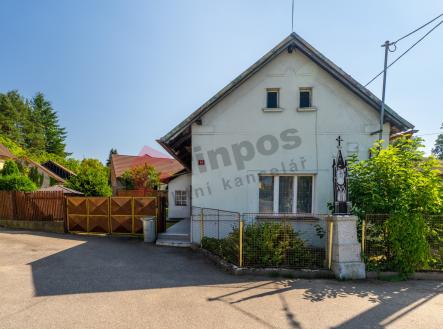 Prodej domu/vily, 118 m²