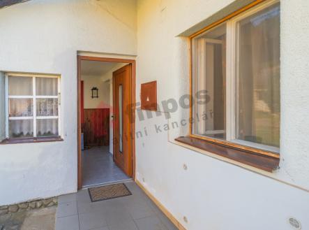 Prodej domu/vily, 118 m²