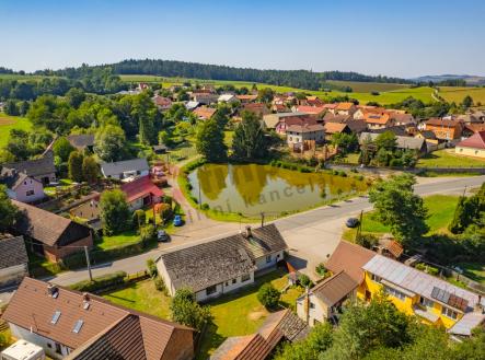 Prodej domu/vily, 118 m²