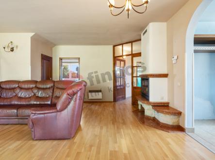 Prodej domu/vily, 365 m²