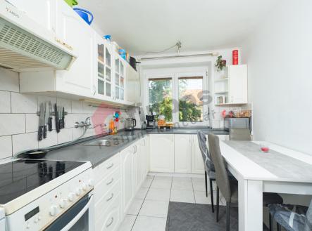 Prodej bytu, 3+1, 79 m²