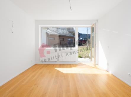 Prodej bytu, 3+kk, 77 m²