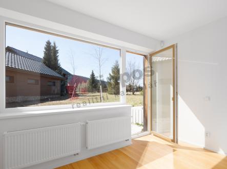 Prodej domu/vily, 77 m²