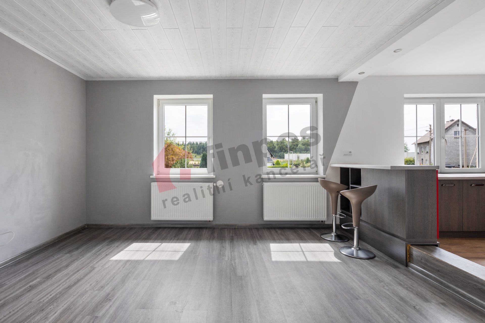 Prodej bytu 3+kk 89m², Svatava- Pohraniční Stráže