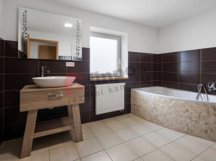 Prodej bytu, 3+kk, 89 m²