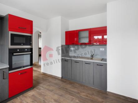 Prodej bytu, 3+kk, 89 m²