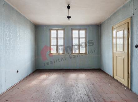 Prodej bytu, 4+kk, 85 m²