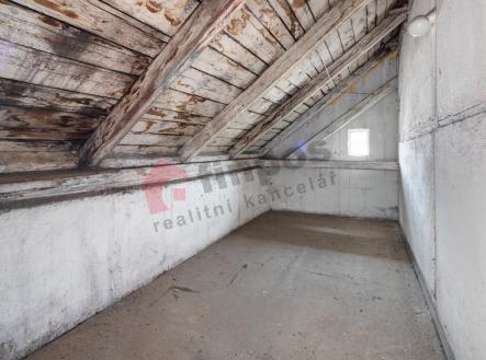 Prodej bytu, 4+kk, 85 m²