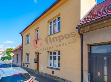 Prodej - dům/vila, 206 m²
