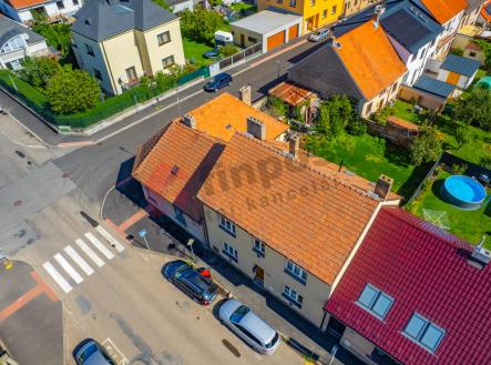 Prodej - dům/vila, 206 m²
