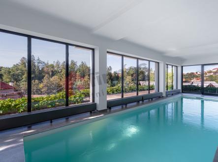 Prodej domu/vily, 406 m²