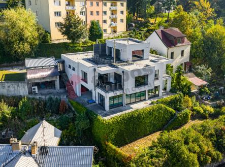 Prodej domu/vily, 406 m²