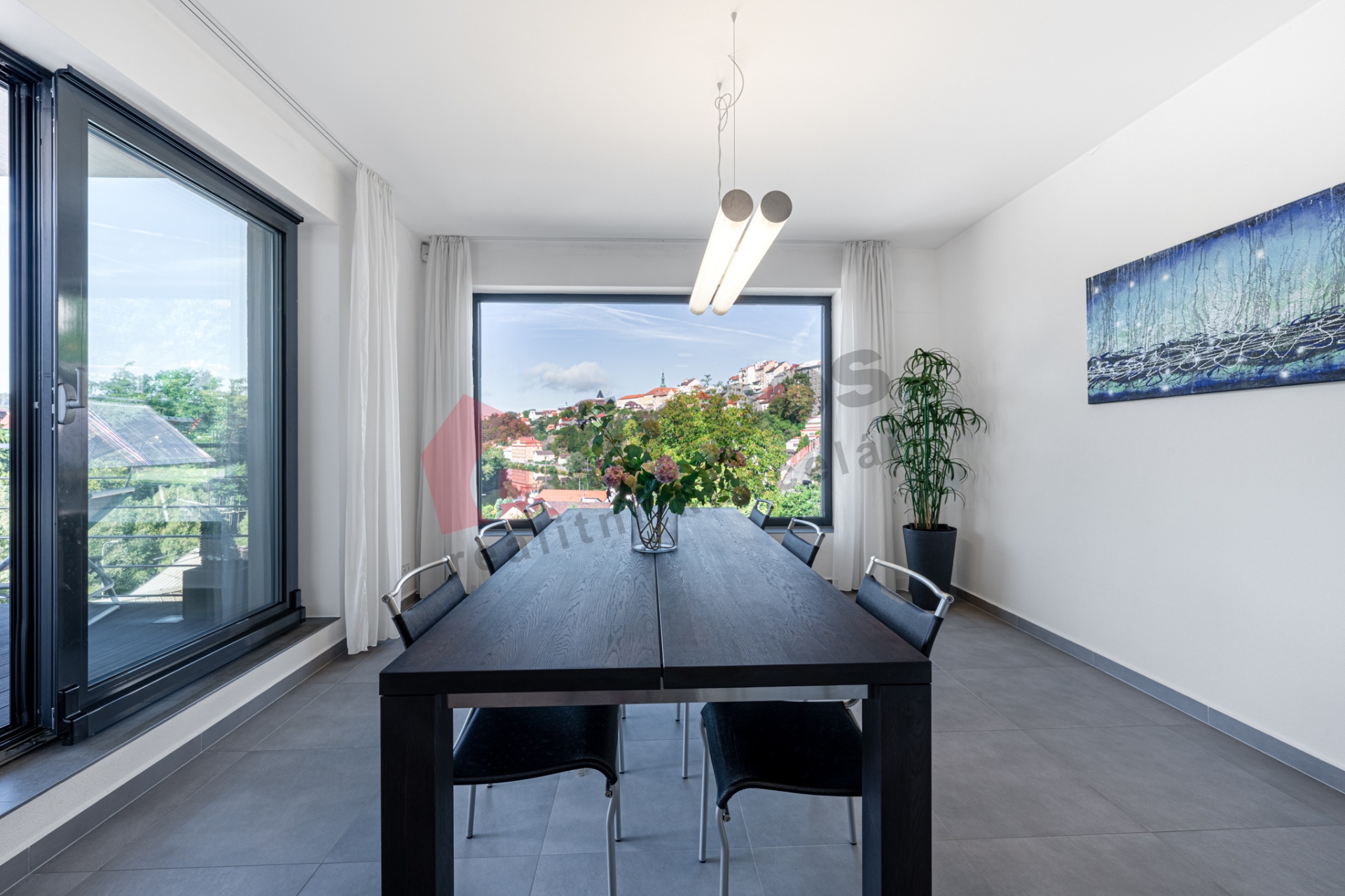 Prodej luxusní vily v Táboře